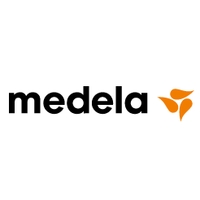 Logo značky Medela