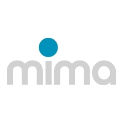 Logo značky Mima
