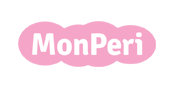 Logo značky Monperi