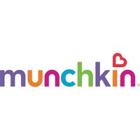 Logo značky Munchkin