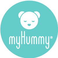 Logo značky Myhummy