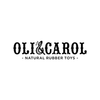 Logo značky Oli & Carol
