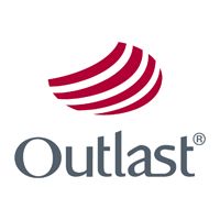 Logo značky Outlast
