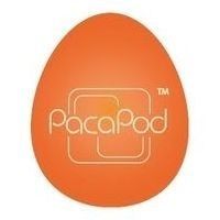 Logo značky Pacapod