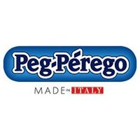 Logo značky Peg Pérego