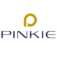 Logo značky Pinkie