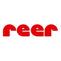 Logo značky Reer