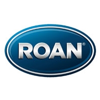 Logo značky Roan