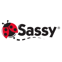 Logo značky Sassy