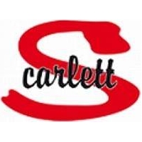 Logo značky Scarlett