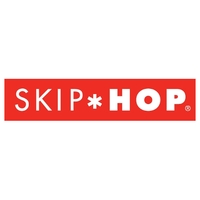 Logo značky Skip Hop