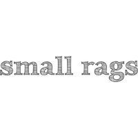 Logo značky Small Rags