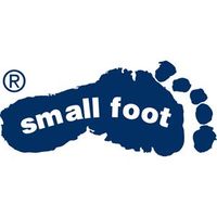 Logo značky Small Foot