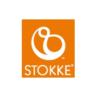 Logo značky Stokke