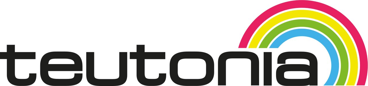 Logo značky Teutonia