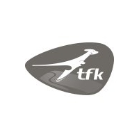 Logo značky TFK