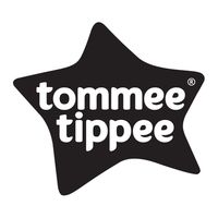 Logo značky Tommee Tippee