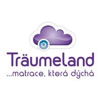 Logo značky Träumeland