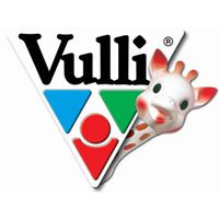 Logo značky Vulli