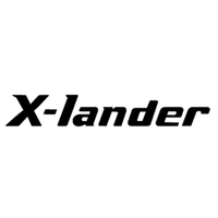 Logo značky X-Lander