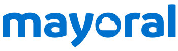 Logo MAYORAL
