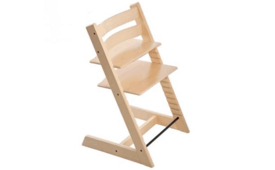 Židlička Stokke Tripp Trapp s vlastnostmi a barvami